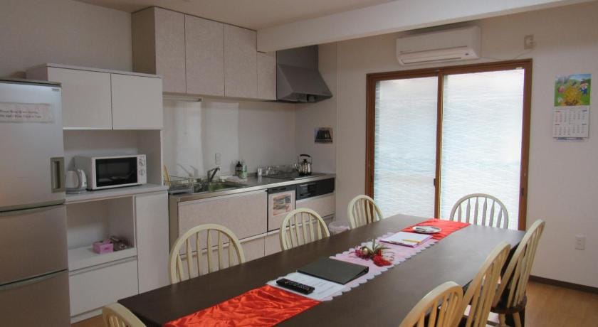 Stay in Imazato, 8 minutes to Namba 201 Apartment in Osaka