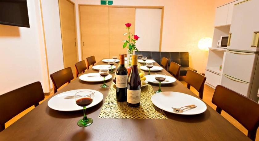 Stay in Imazato, 8 minutes to Namba 201 Apartment in Osaka