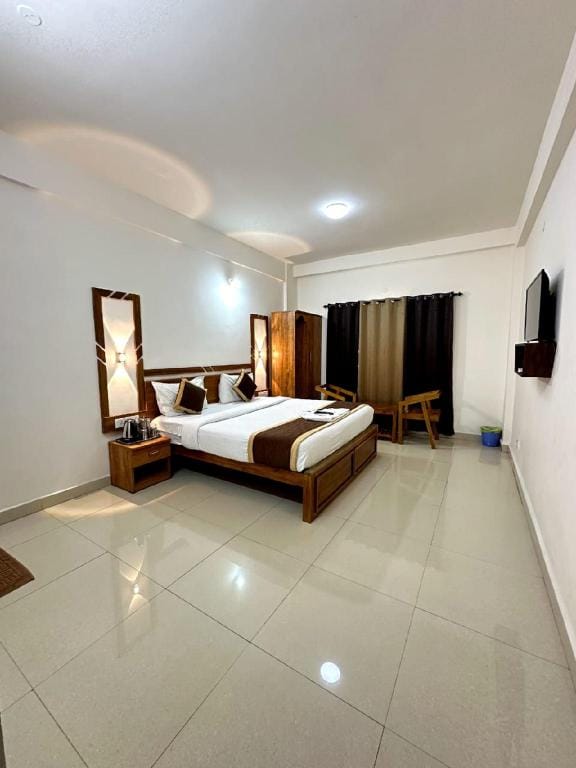 SVIKSHA INN Hotel in Ooty