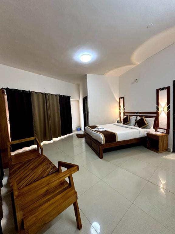 SVIKSHA INN Hotel in Ooty