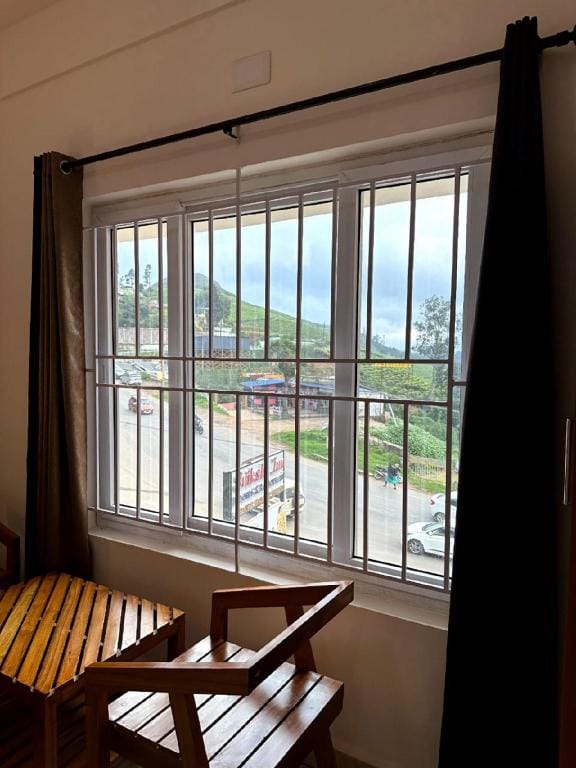 SVIKSHA INN Hotel in Ooty