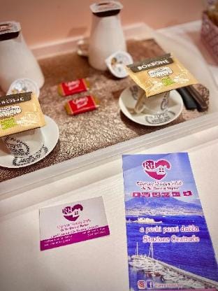 Rianna House B&B Vacation rental in Naples