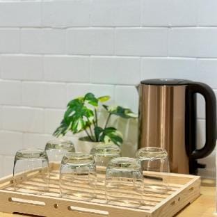 Simple Dog 3-Storey House  Vacation rental in Kaohsiung