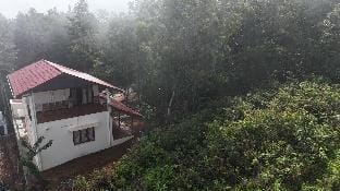 The Viyal villa Villa in Tamil Nadu