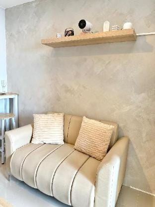 Casa Mila at The Grass Residences Apartment in Quezon City