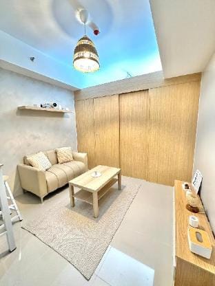 Casa Mila at The Grass Residences Apartment in Quezon City