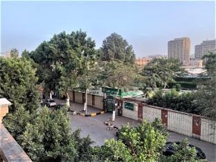 Casa Rosa - المهندسين - نادي الصيد Vacation rental in Cairo Governorate