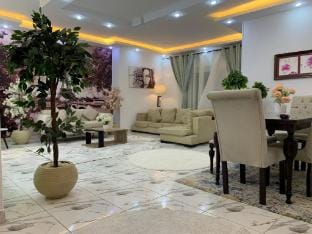 Casa Rosa - المهندسين - نادي الصيد Vacation rental in Cairo Governorate