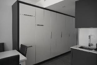 Courtyard Long Beach,бассейн,терраса, 500м от моря Apartment in Famagusta District