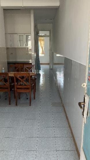 E4.7 - Green Island Beach Town - Dam Market Apartment in Nha Trang