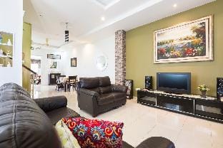 Cosy HomeStay at Penang Island -Beach and Village Vacation rental in Bayan Lepas