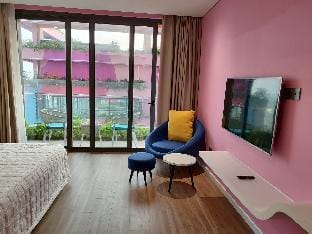 IB 303 FLAMIGO HẢI TIẾN Apartment in Laos