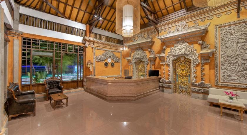 Lovina Haven Boutique Resort Hotel in Bali