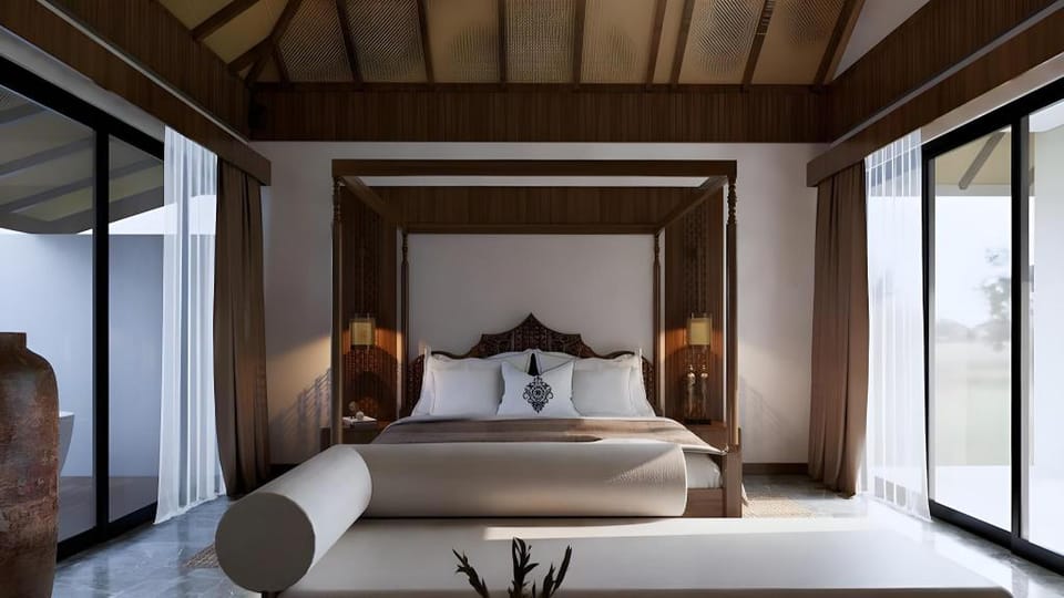 Lovina Haven Boutique Resort Hotel in Bali