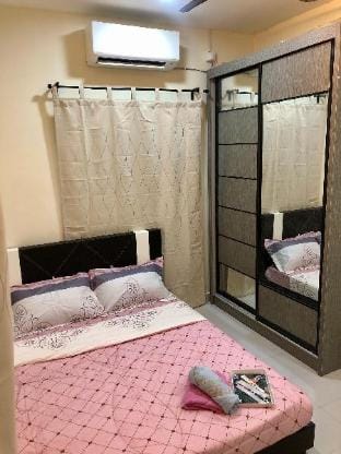 Kaizen Homestay best Healing Place and Quite  Apartment in Terengganu, Malaysia