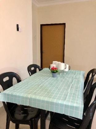 Kaizen Homestay best Healing Place and Quite  Apartment in Terengganu, Malaysia