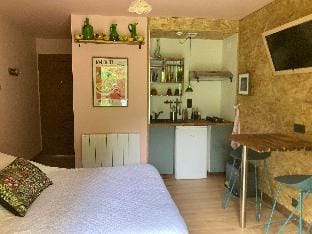 Casa Bauxells, entrez quiétude et convivialité Apartment in Catalonia