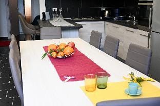 Gikla Maison Apartment in Catania