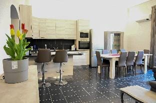 Gikla Maison Apartment in Catania