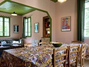Casa Bauxells, entre quiétude et convivialité Apartment in Catalonia