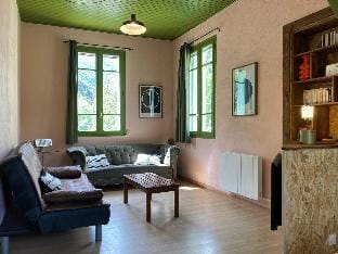 Casa Bauxells, entre quiétude et convivialité Apartment in Catalonia