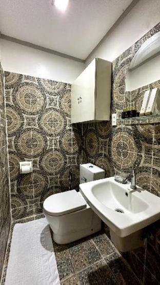 The Habitat Subic: Cozy Retreat Vacation rental in Subic