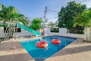 Bor Fai Villas Villa in Hua Hin District