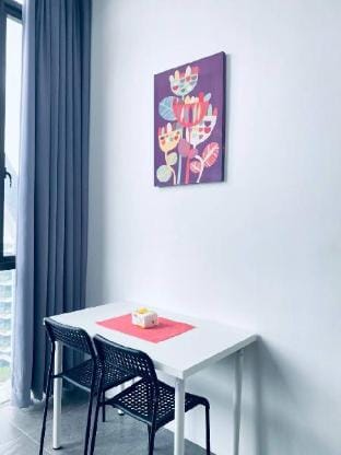 EZ Lavender Suite Empire Damansara Petaling Jaya Vacation rental in Petaling Jaya