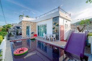 Hin Lek Fai Villas Villa in Hua Hin District