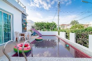 Hin Lek Fai Villas Villa in Hua Hin District