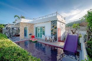 Hin Lek Fai Villas Villa in Hua Hin District