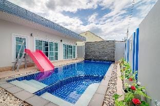 Apo Hua-Hin Private Poolvilla from beach 4 km Villa in Hua Hin District