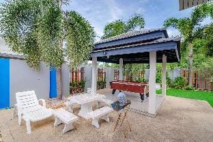 Apo Hua-Hin Private Poolvilla from beach 4 km Villa in Hua Hin District