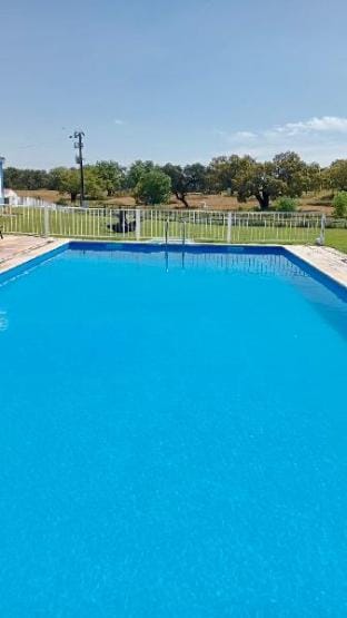 Farm House 30 away from the Beach Villa in Setubal District