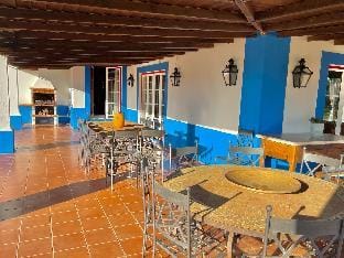 Farm House 30 away from the Beach Villa in Setubal District