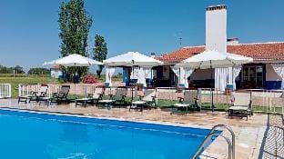 Farm House 30 away from the Beach Villa in Setubal District