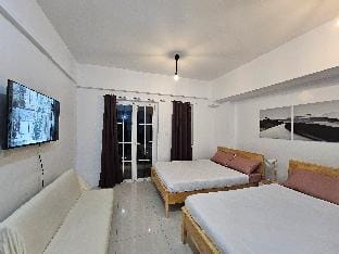 Serene Urban Sanctuary near Mines View w/ Parking Apartment in Baguio