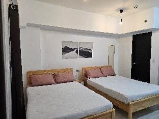 Serene Urban Sanctuary near Mines View w/ Parking Apartment in Baguio