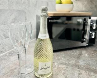 The Crown View - Wake Up Apartments Apartment in Harrogate