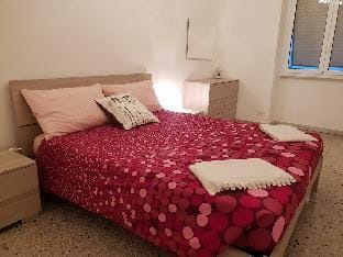Casa vacanza VENTURI. Roma per tutti! Vacation rental in Rome