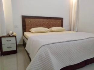 Solitude Homestay Apartment in Rishikesh