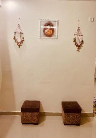 Solitude Homestay Apartment in Rishikesh