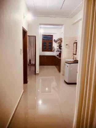 Solitude Homestay Apartment in Rishikesh