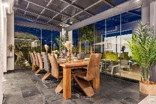 Villa Yara in Mijas Pueblo Villa in Valle del Guadalhorce
