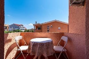 Comfortable apartments Malina A4 br 7 Apartment in Novalja