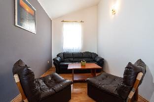 Comfortable apartments Malina C6 br 8 Apartment in Novalja