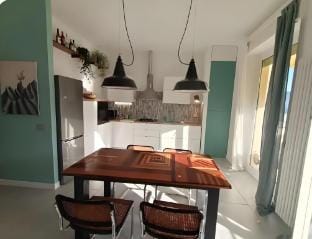 CityView Apartment in La Spezia