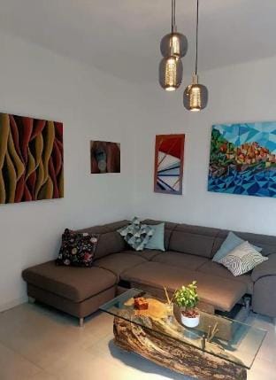 CityView Apartment in La Spezia