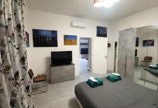 CityView Apartment in La Spezia