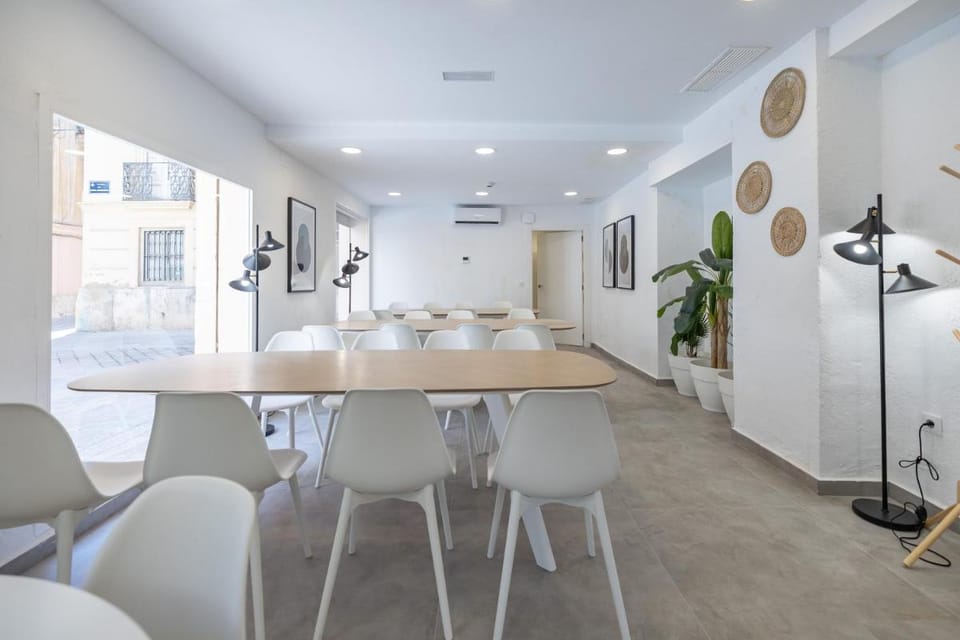 Residencia Trinitarios Apartment in Valencia